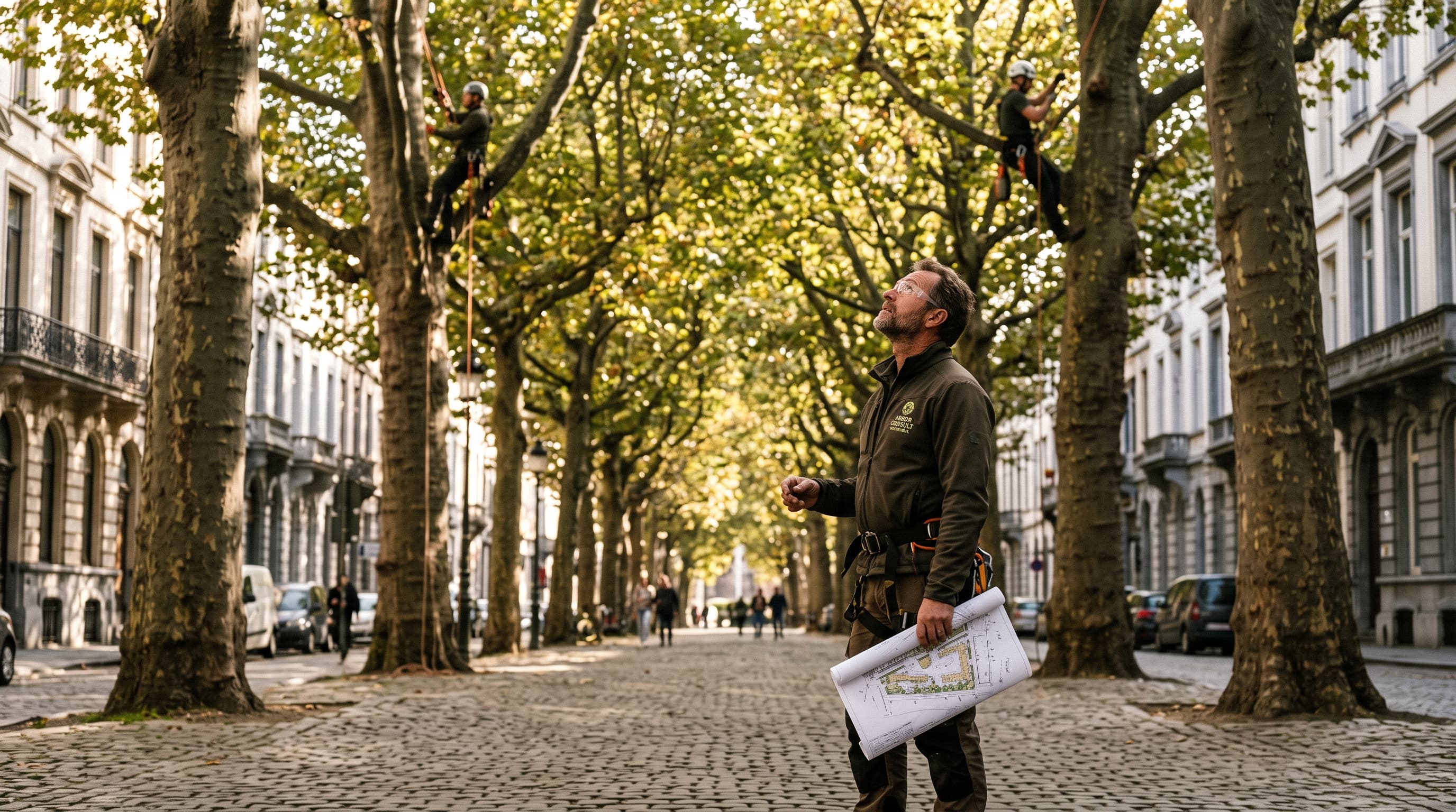 Conseil & plans de gestion patrimoniale — Houppier Luxembourg